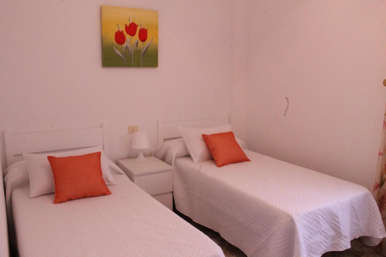 Appartement Mele Sky Playa De Mogan