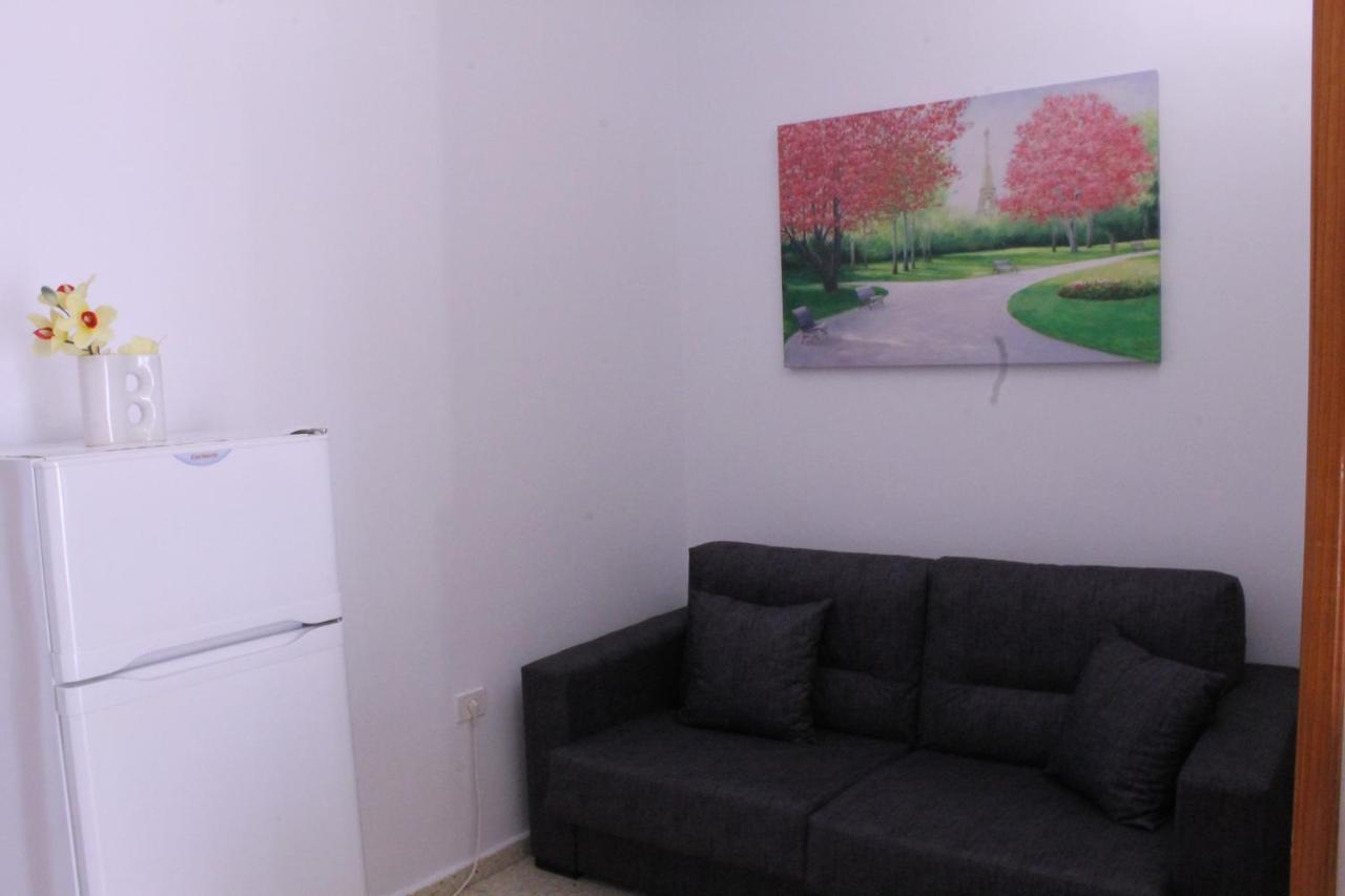 Appartement Mele Sky Playa De Mogan *