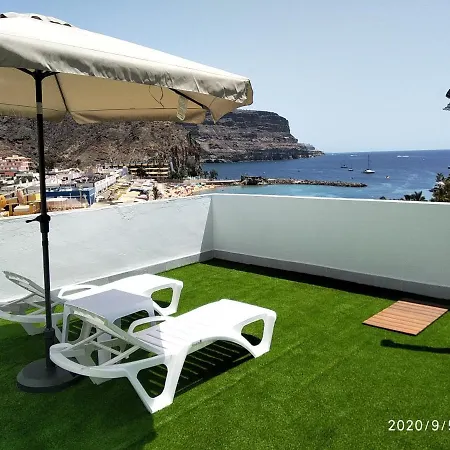 Mele Sky Beach Playa De Mogan Puerto De Mogan Exterior photo