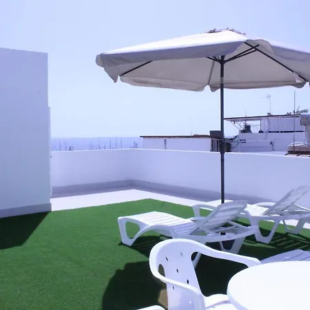 Mele Sky Beach Playa De Mogan Puerto De Mogan Exterior photo