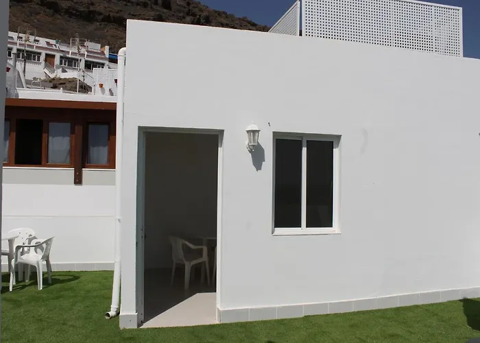 Mele Sky Beach Playa De Mogan