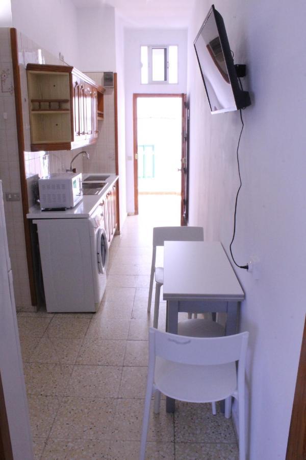 Appartement Mele Sky Playa De Mogan *