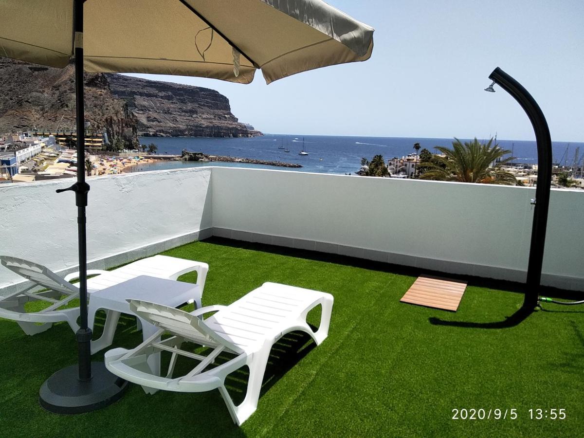 Mele Sky Playa De Mogan Appartement *