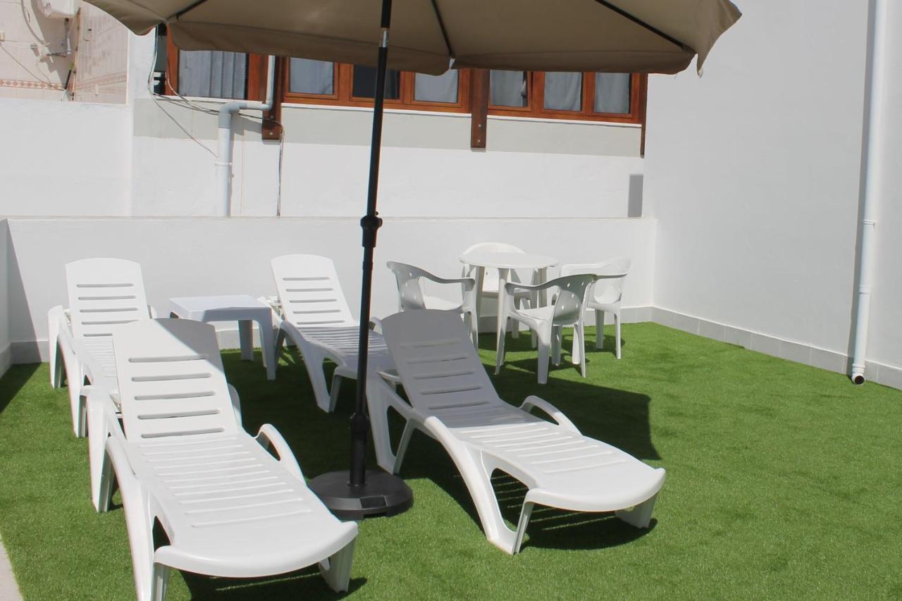 Appartement Mele Sky Playa De Mogan *